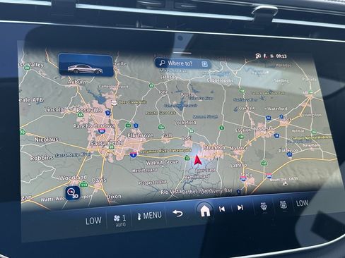 New 2026 Mercedes-Benz E 350 4MATIC Sedan image 18