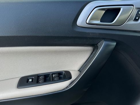 Certified 2019 Ford Ranger XLT w/ Equipment Group 302A Luxury image 11