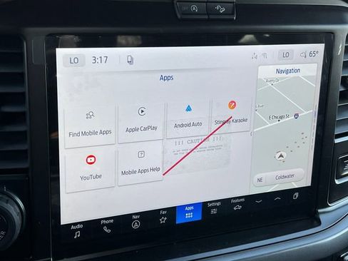 New 2026 Ford F150 XLT image 25