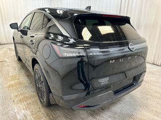 New 2026 Nissan Murano Platinum w/ Cargo Package video 2