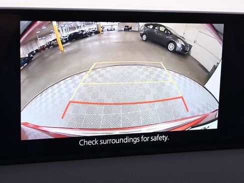 New 2025 MAZDA CX-5 AWD 2.5 S w/ Select Package image 28