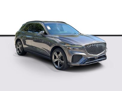Used 2022 Genesis GV70 2.5T w/ Sport Prestige Package