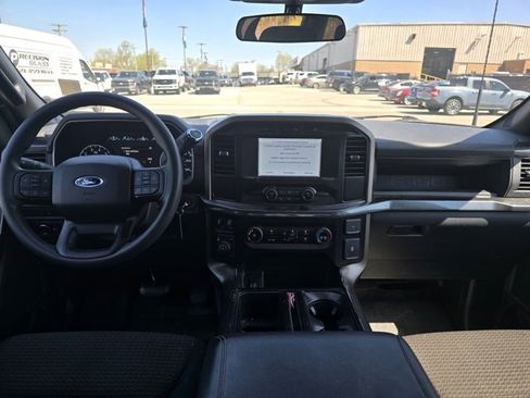 Used 2023 Ford F150 XL w/ Rattler Package image 13