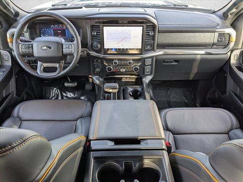 New 2025 Ford F150 Tremor w/ Equipment Group 402A High image 15