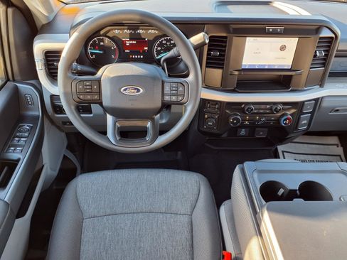 New 2026 Ford F250 XL w/ STX Appearance Package image 3