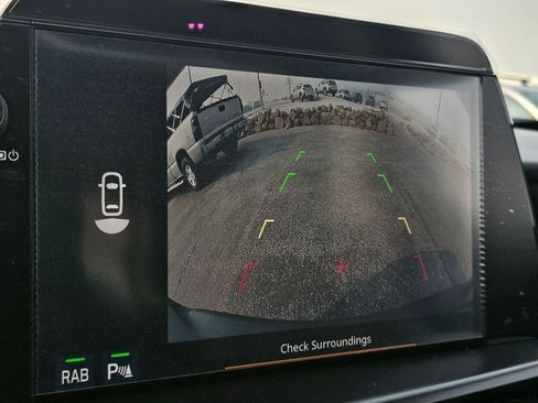 New 2026 Subaru Outback Premium AWD/4WD image 32