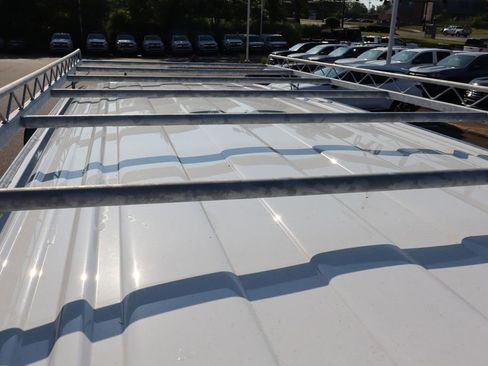 New 2025 Chevrolet Express 2500 w/ Driver Convenience Package image 28