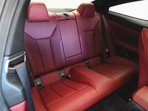 Used 2022 BMW 430i xDrive Coupe w/ Premium Package 2 image 35