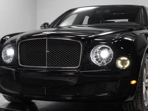 Used 2016 Bentley Mulsanne Speed image 87