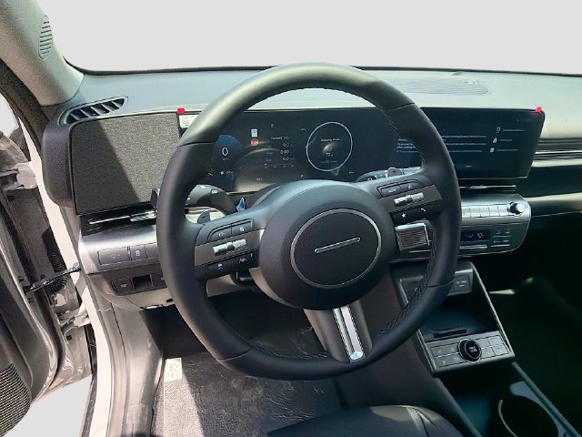 New 2026 Hyundai Kona Limited FWD image 11