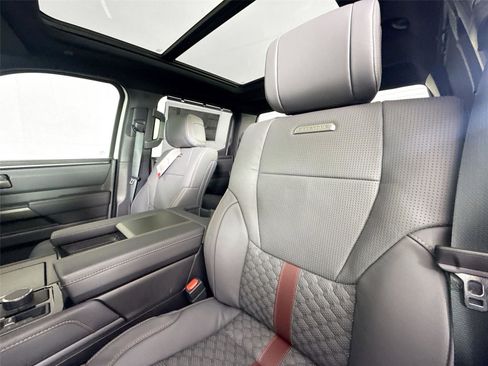 New 2026 Toyota Tundra Capstone image 3