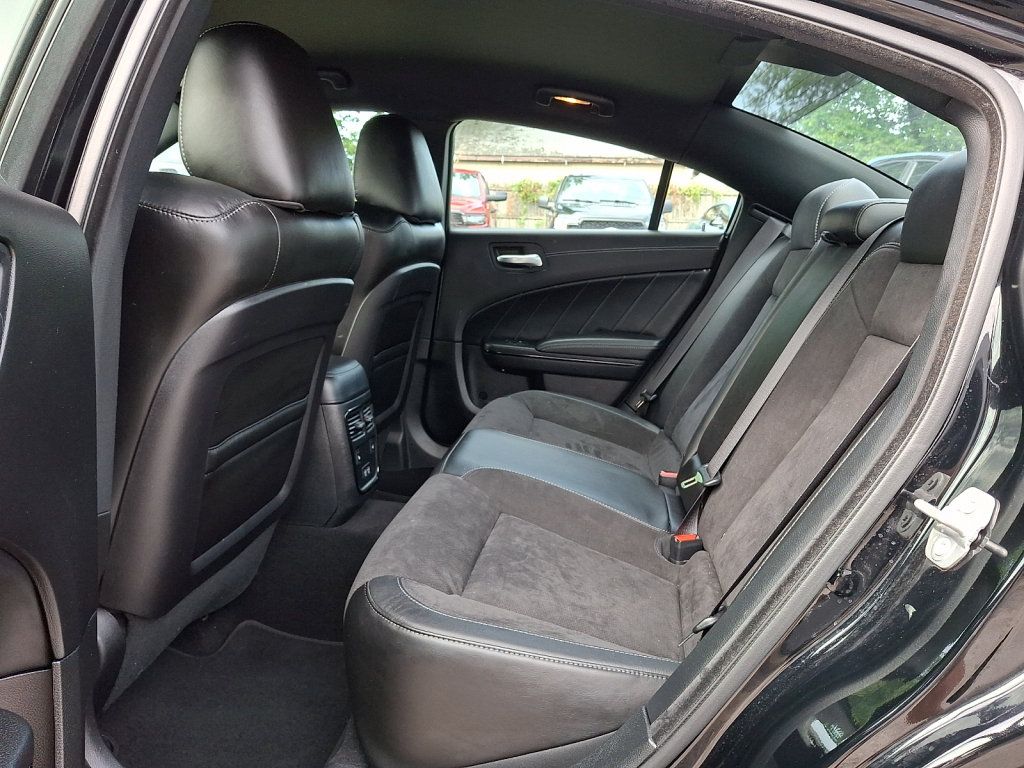 Used 2022 Dodge Charger GT w/ Plus Group RWD image 19
