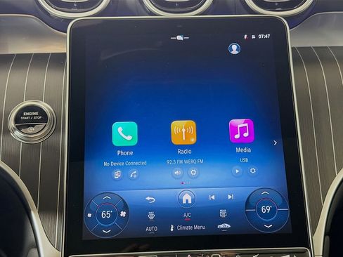 New 2026 Mercedes-Benz GLC 300 4MATIC image 16