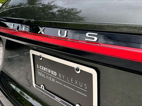 Used 2023 Lexus RX 350 Premium w/ Cold Area Package FWD image 31