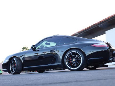 Used 2011 Porsche 911 Carrera S image 17