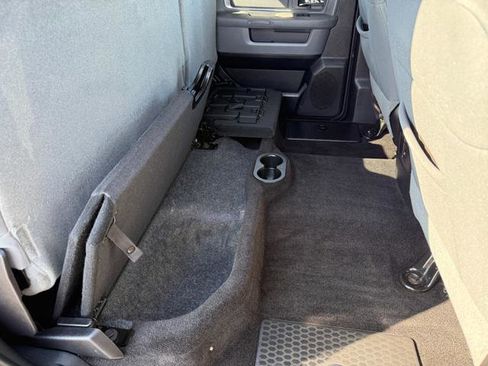 Used 2015 RAM 1500 Outdoorsman image 25