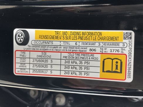 Used 2022 Chevrolet Silverado 1500 Custom image 27