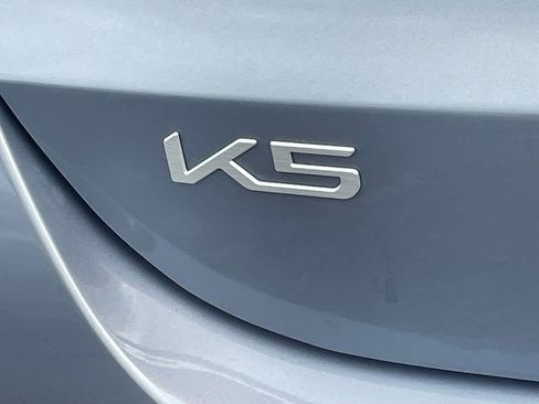 Used 2023 Kia K5 LXS FWD image 15