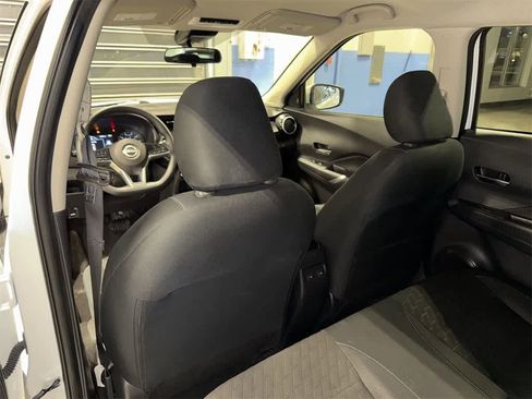 Used 2023 Nissan Kicks SV image 26