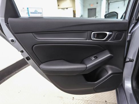 Used 2024 Acura Integra A-Spec FWD image 18
