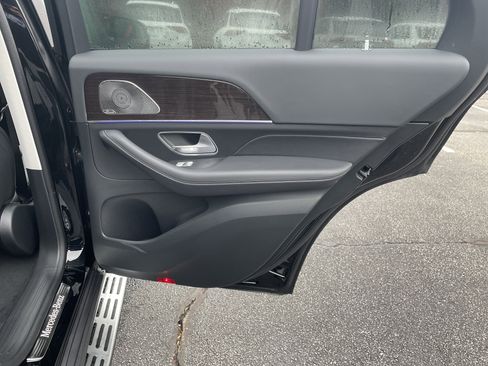 New 2026 Mercedes-Benz GLE 450 GLE 450 4MATIC SUV image 38