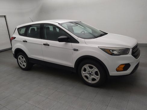 Used 2019 Ford Escape S FWD image 11