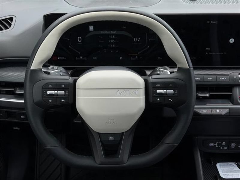 New 2026 Kia K4 GT-Line Turbo w/ GT-Line Premium Package FWD image 19