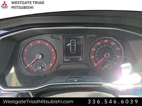 Used 2020 Volkswagen Jetta S FWD image 11