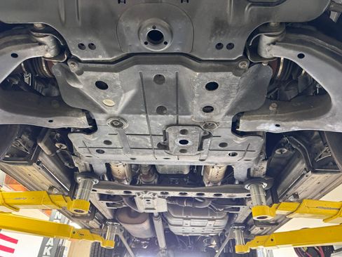 Used 2007 Lexus LX 470 4WD image 16