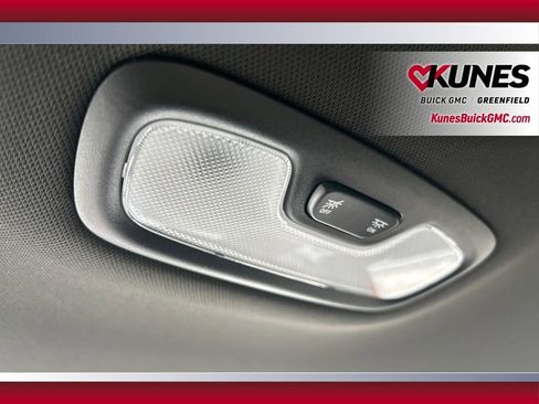 New 2026 Buick Envista Sport Touring w/ Convenience I Package image 39