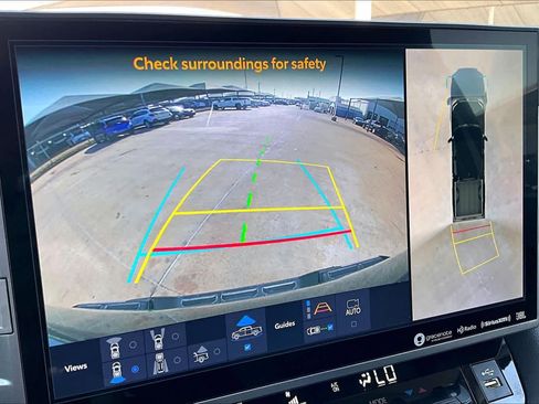 Used 2023 Toyota Tundra Limited image 24