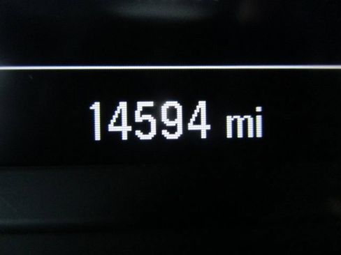 Certified 2024 Chevrolet Trax RS w/ Driver Confidence Package image 13