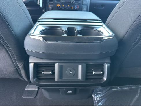 New 2026 Ford F150 STX w/ Equipment Group 200A image 18