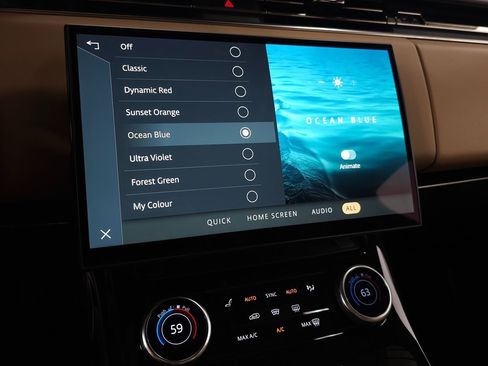 Used 2023 Land Rover Range Rover Sport SE image 31