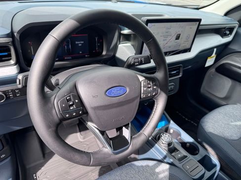New 2026 Ford Maverick XLT AWD/4WD image 27