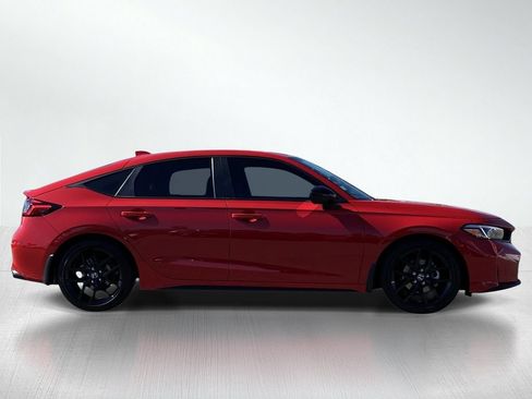 Used 2026 Honda Civic Sport image 10