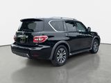Used 2020 Nissan Armada SL w/ Premium Package image 5