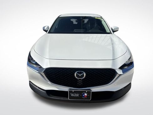 Certified 2023 MAZDA CX-30 AWD 2.5 S image 3