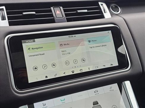 Used 2019 Land Rover Range Rover Sport Supercharged image 24