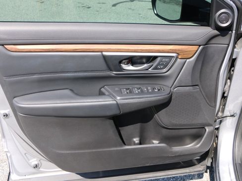 Used 2020 Honda CR-V EX-L image 17
