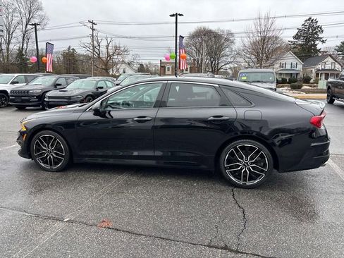 Used 2023 Kia K5 GT w/ GT1 Package image 6