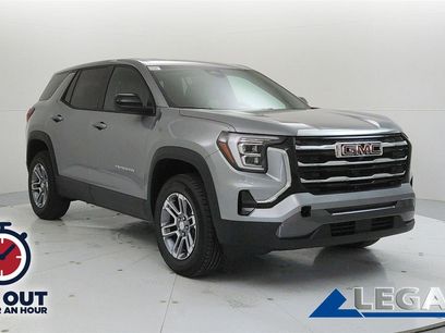 New 2025 GMC Terrain Elevation