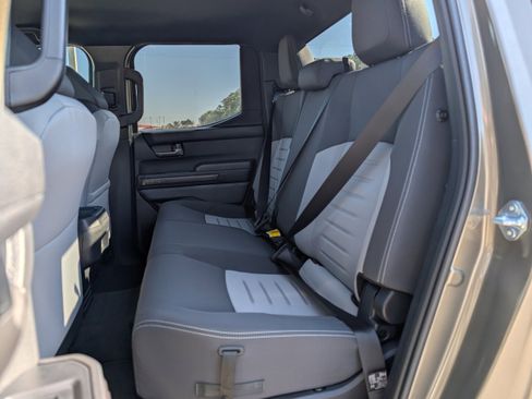 New 2026 Toyota Tacoma TRD Sport image 29