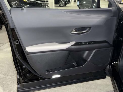 New 2025 Lexus UX 300h AWD image 14