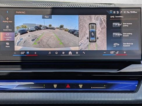 New 2026 BMW i5 eDrive40 w/ M Sport Package RWD image 13