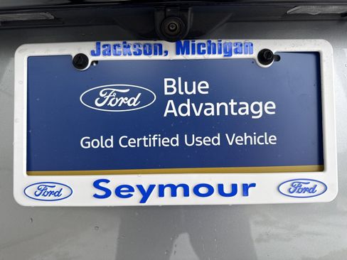 Certified 2024 Ford Edge Titanium w/ Titanium Elite Package image 17