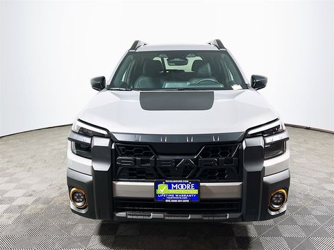 New 2026 Subaru Outback Wilderness image 3