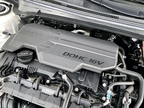 Used 2025 Kia K4 LXS image 30