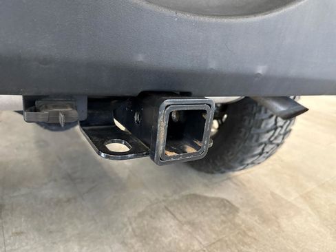 Used 2015 Jeep Wrangler Rubicon w/ Power Convenience Group AWD/4WD image 61