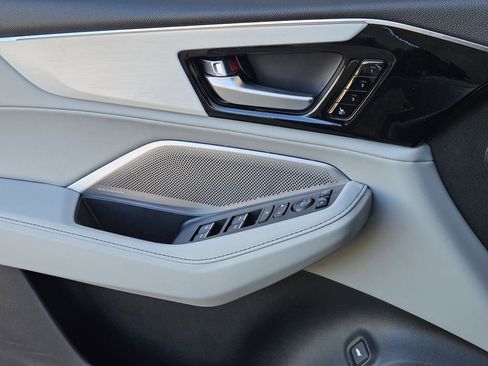 New 2026 Acura MDX w/ Technology Package FWD image 21